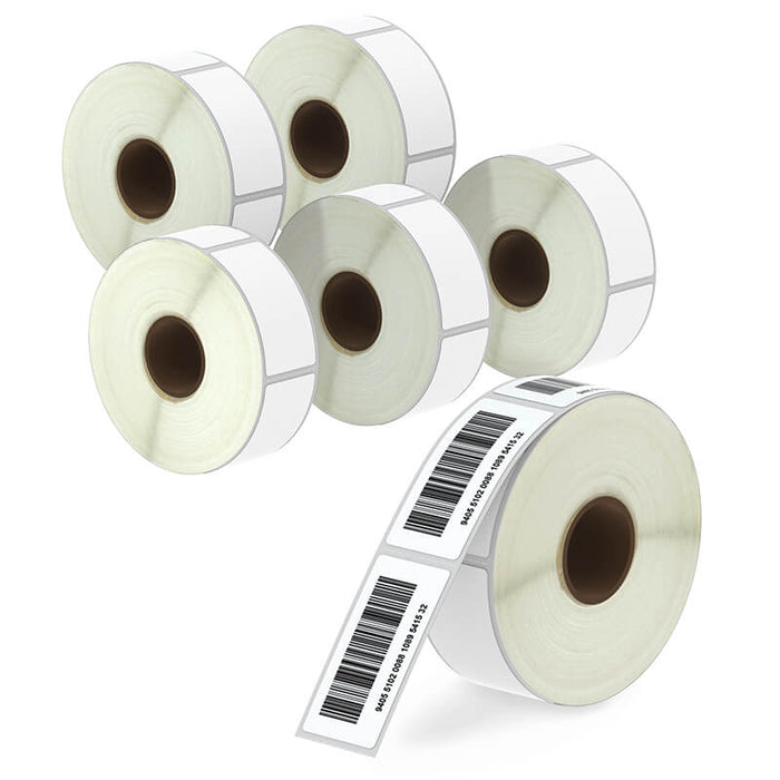 US / 6 Rolls