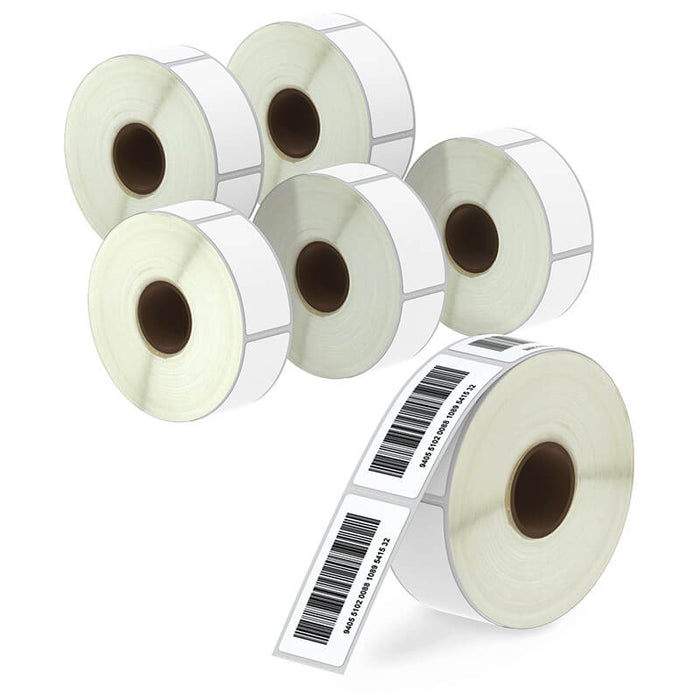US / 6 Rolls
