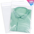 10x13 Inch (Pack of 500)