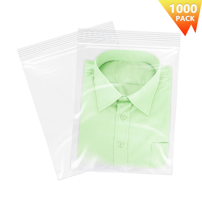 11x14 Inch (Pack of 1000)