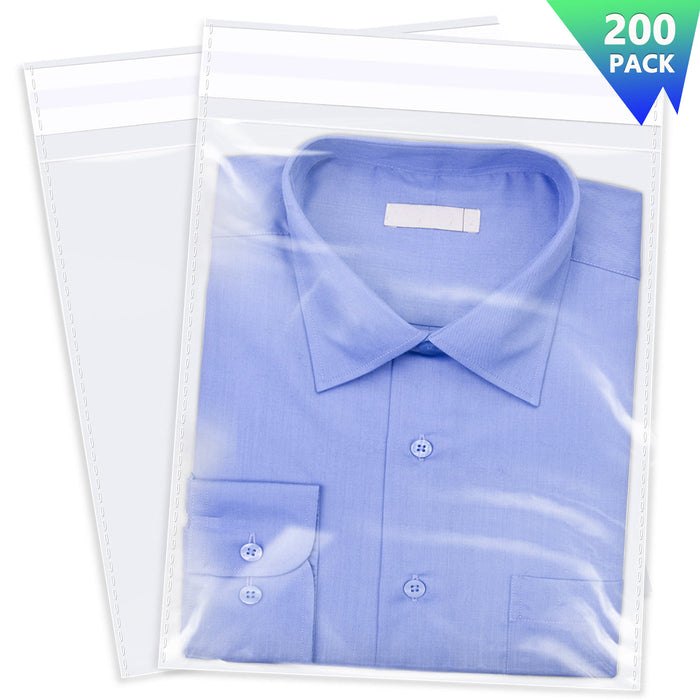 11x14 Inch (Pack of 200)