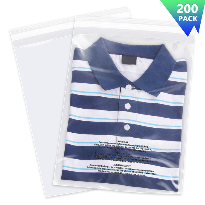 Permanent Glue / 12x18 Inch (Pack of 200)