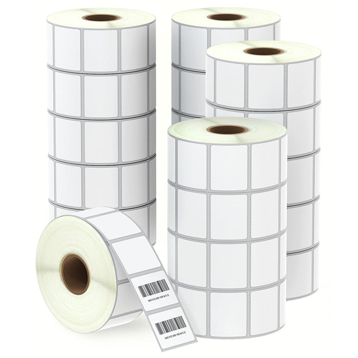 US / 20 Rolls