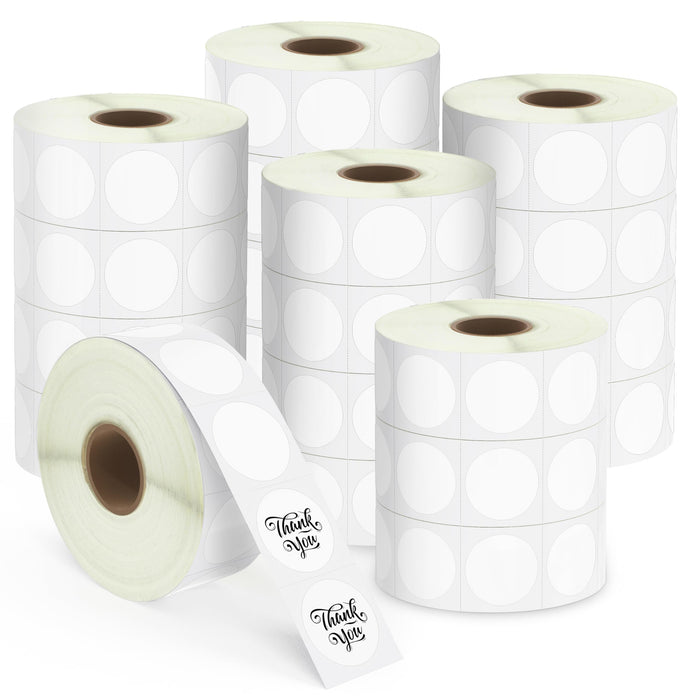 US / 20 Rolls