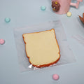 2 Mil 7" x 7" Reclosable Zip Bags 200 Pack Clear&nbsp;