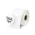 2 inch circle labels