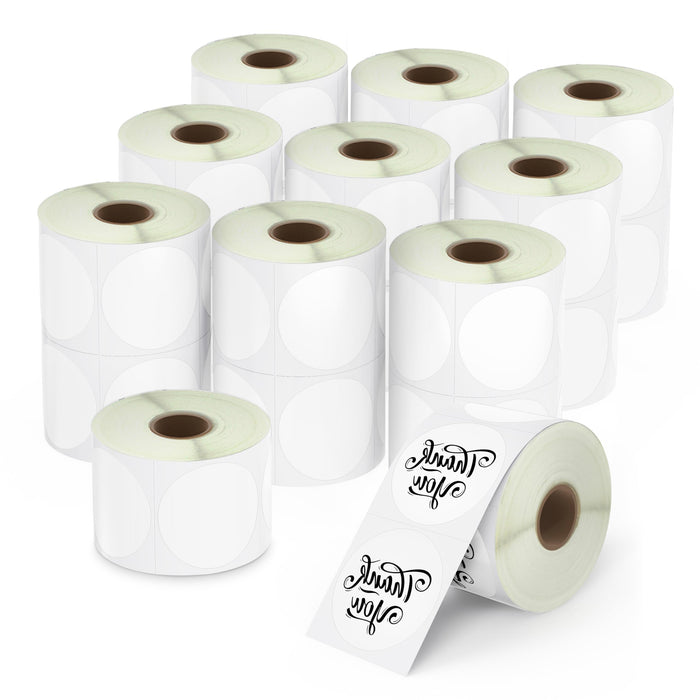 US / 20 Rolls