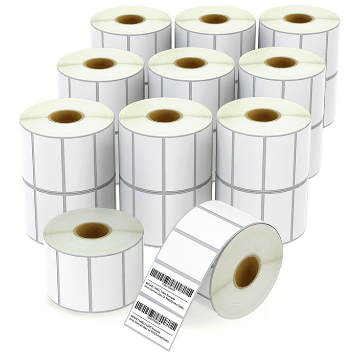 US / 20 Rolls