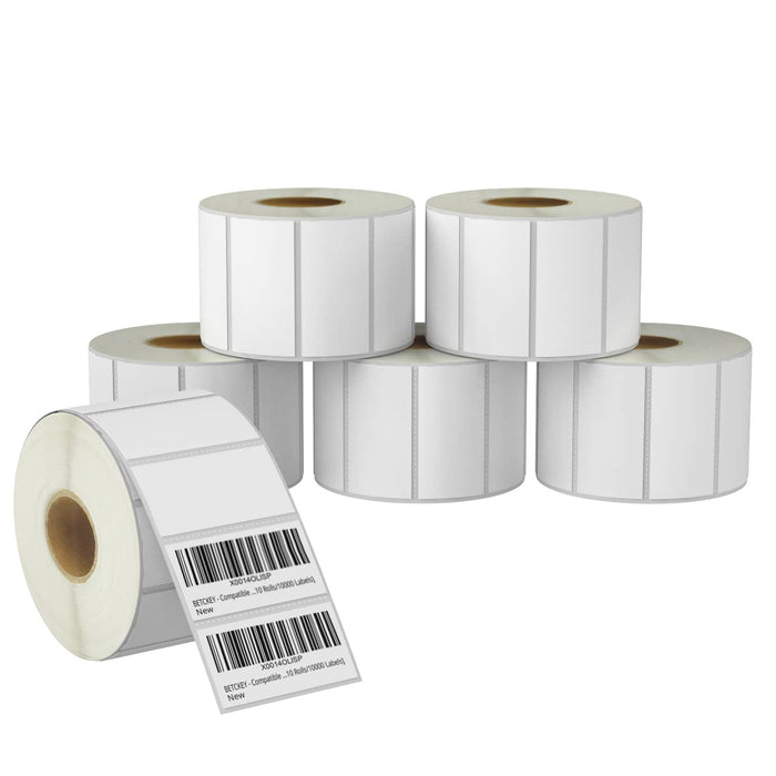 US / 6 Rolls