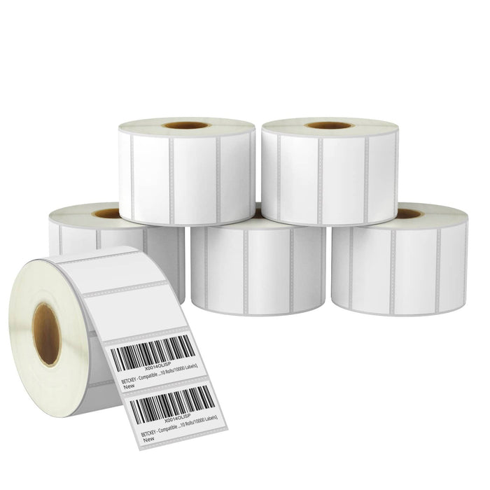 US / 6 Rolls