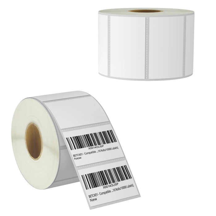 zebra labels 2.25 x 1.25