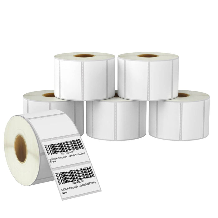 US / 6 Rolls