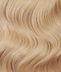 #23 Golden Blonde Nano Tip Hair Extensions — Value Grade