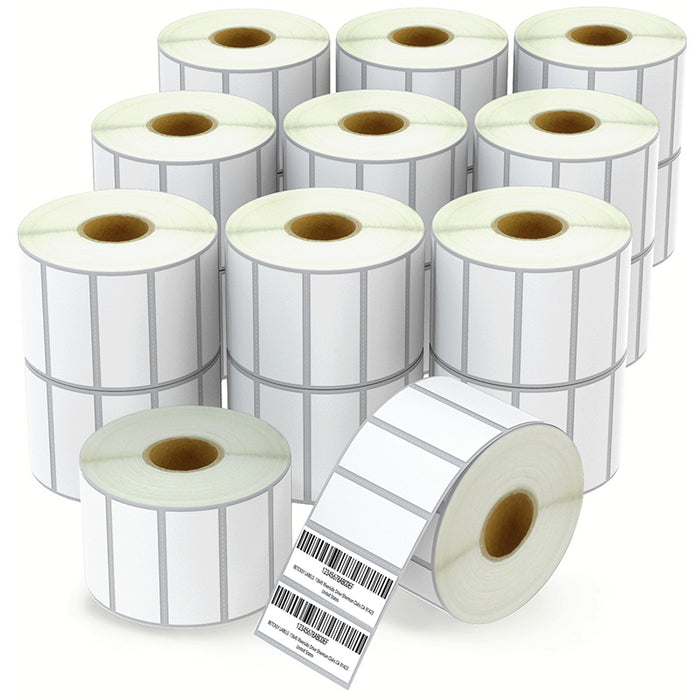 US / 20 Rolls
