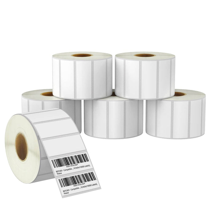 US / 6 Rolls