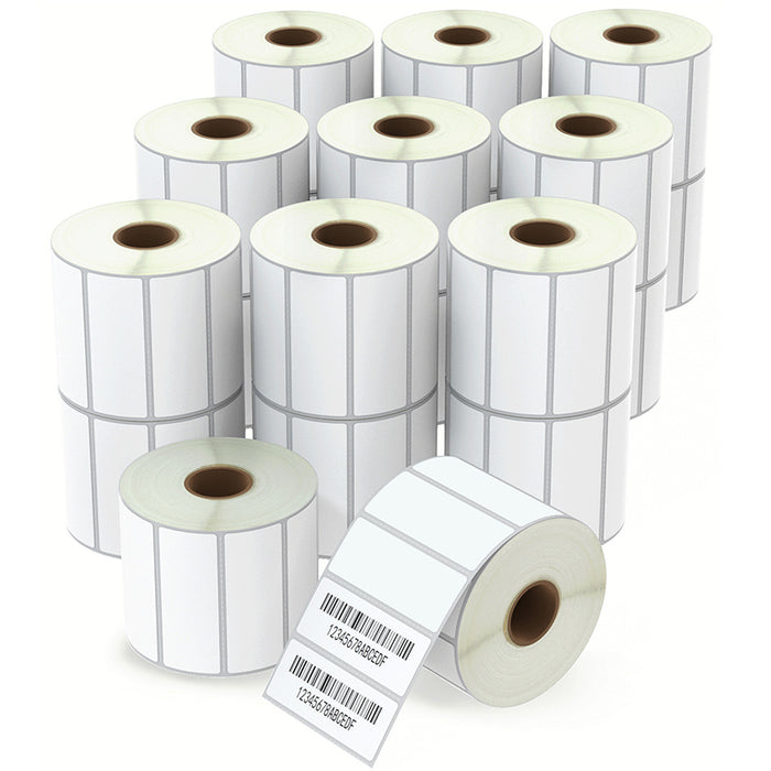 US / 20 Rolls