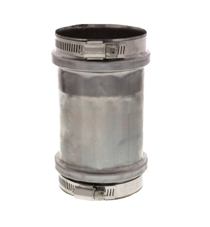 3" Stainless Steel Vertical Vent Kit