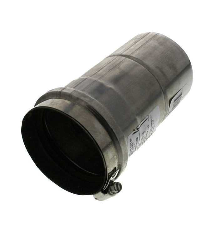 3" Stainless Steel Vertical Vent Kit