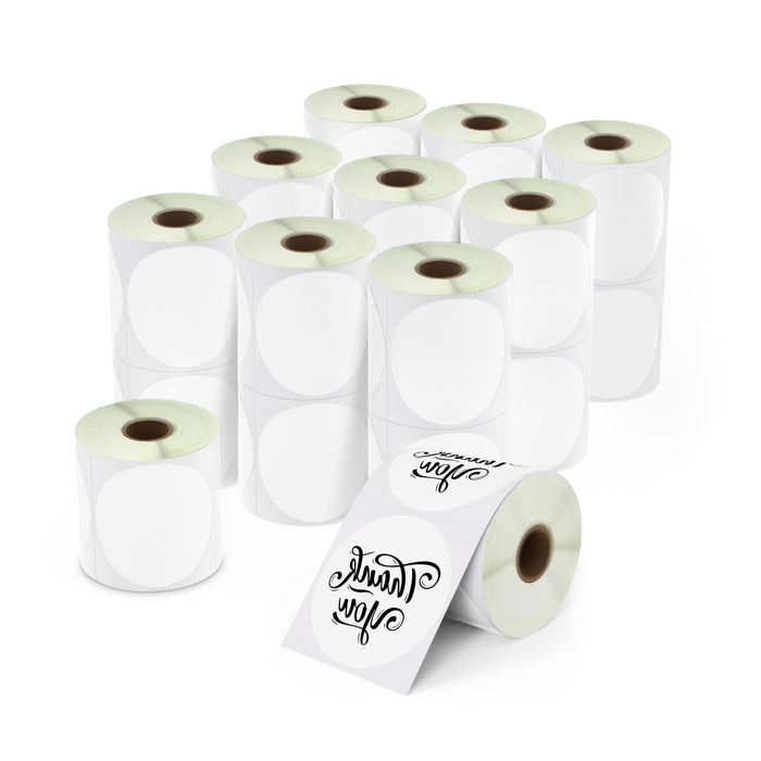 US / 20 Rolls