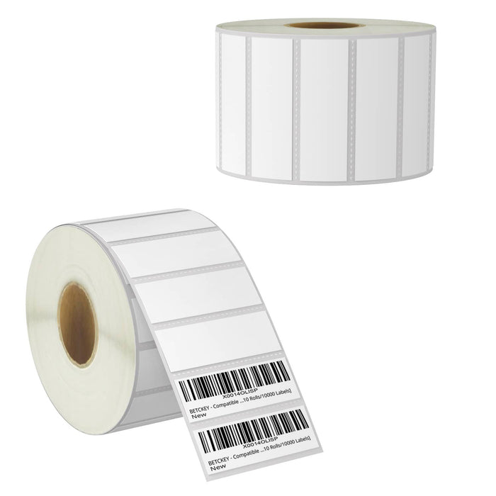 3x1 labels