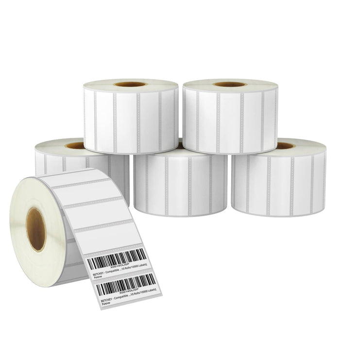 US / 6 Rolls