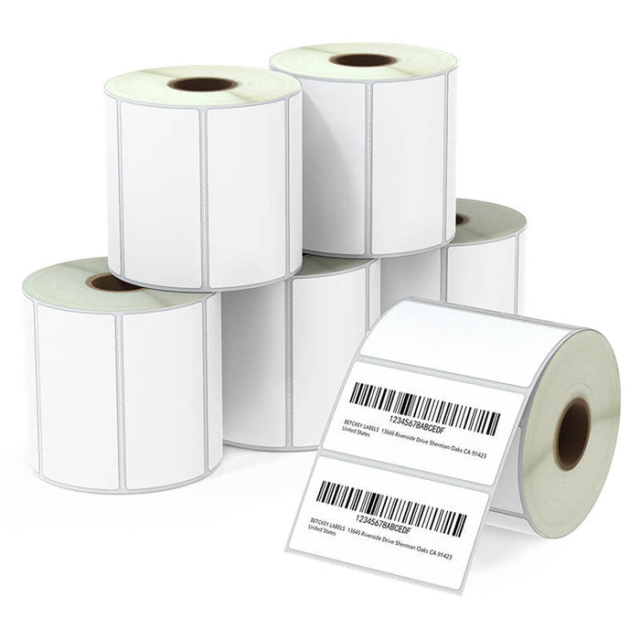 US / 6 Rolls