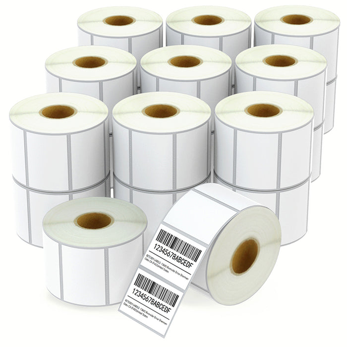 US / 20 Rolls