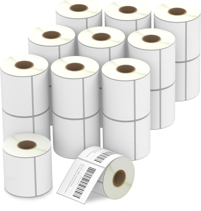 US / 20 Rolls