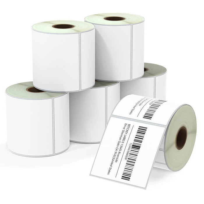 US / 6 Rolls
