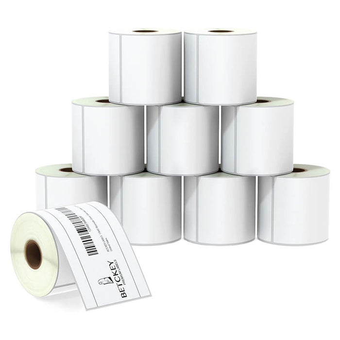 3x5 thermal labels