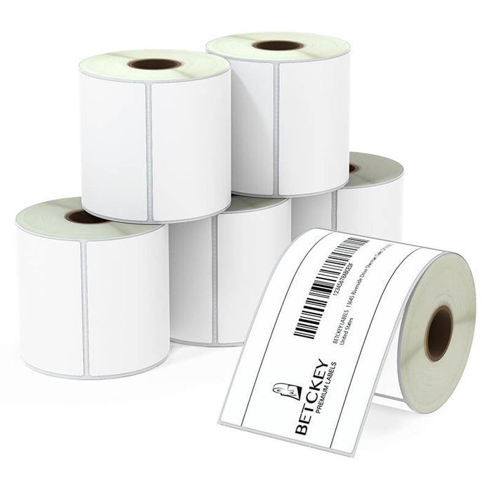 US / 6 Rolls