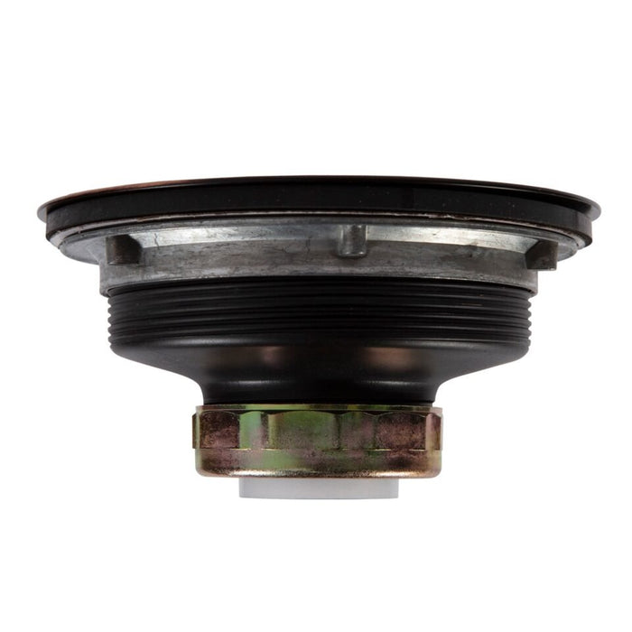 3.5″ Basket Strainer Drain with Post Style Basket