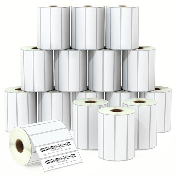 US / 16 Rolls