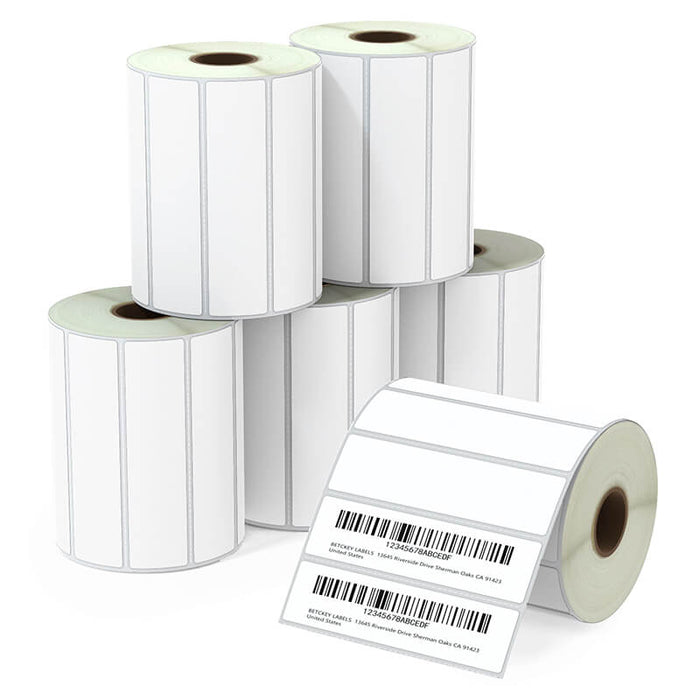 US / 6 Rolls