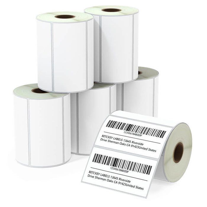 US / 6 Rolls