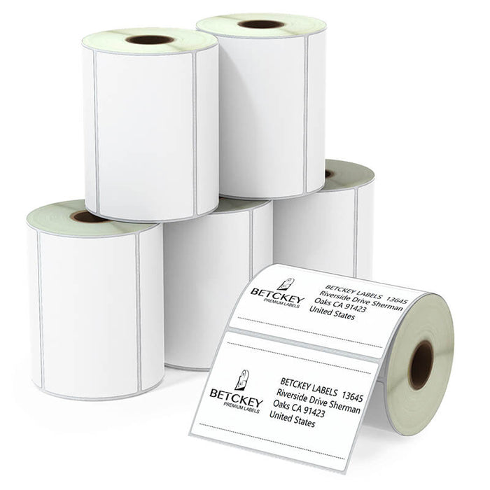 US / 6 Rolls