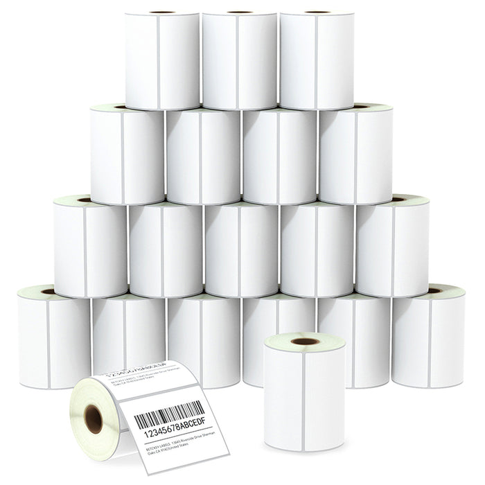 US / 20 Rolls