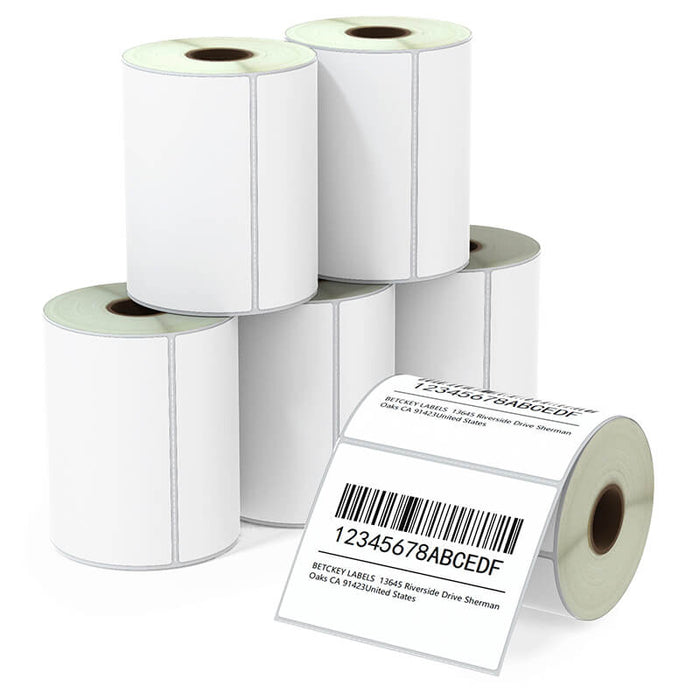 US / 6 Rolls