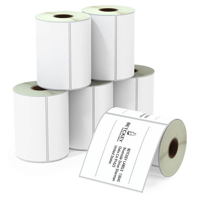 US / 6 Rolls