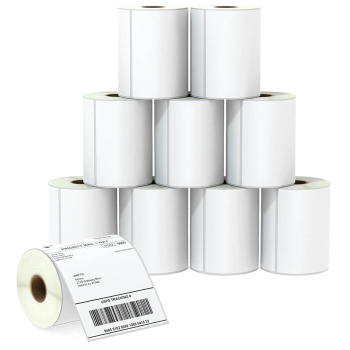 US / 10 Rolls