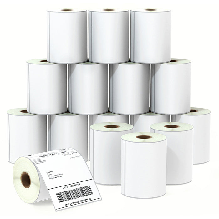 US / 16 Rolls