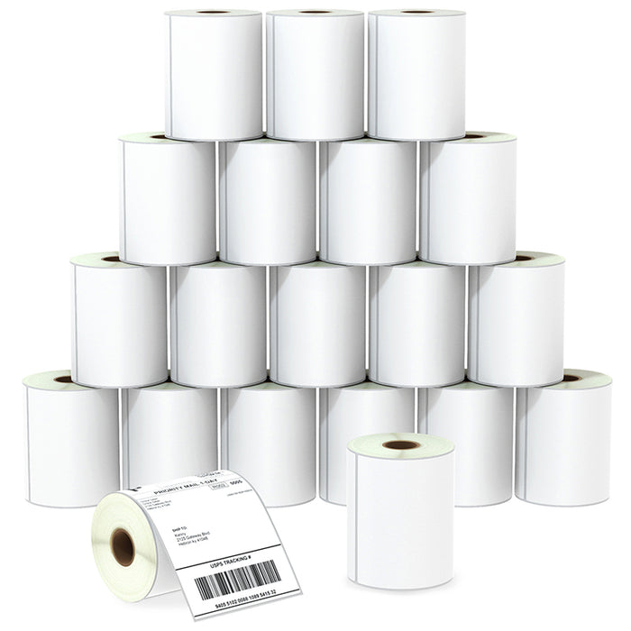 US / 20 Rolls