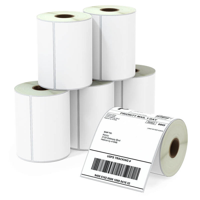 US / 6 Rolls