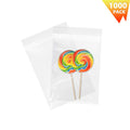 4x6 Inch (Pack of 1000)