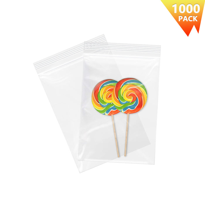 4x6 Inch (Pack of 1000)