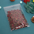 4" x 7" 2 Mil Reusable Zip Bags 500 Pack