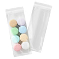 4" x 9" Cellophane Bags