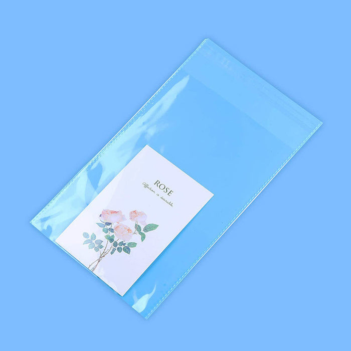 OPP Bags 5" x 7"