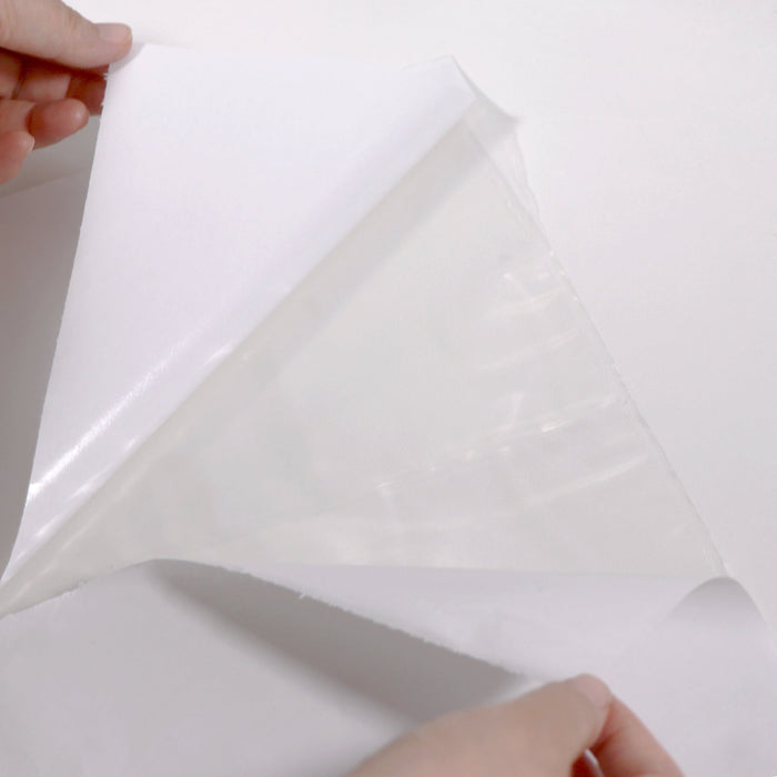 7.5" x 5.5" Resealable Packing List Envelopes 200 Pack