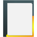 8.5 x 11 Sticker Paper